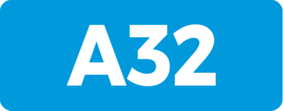 A32 - menu_