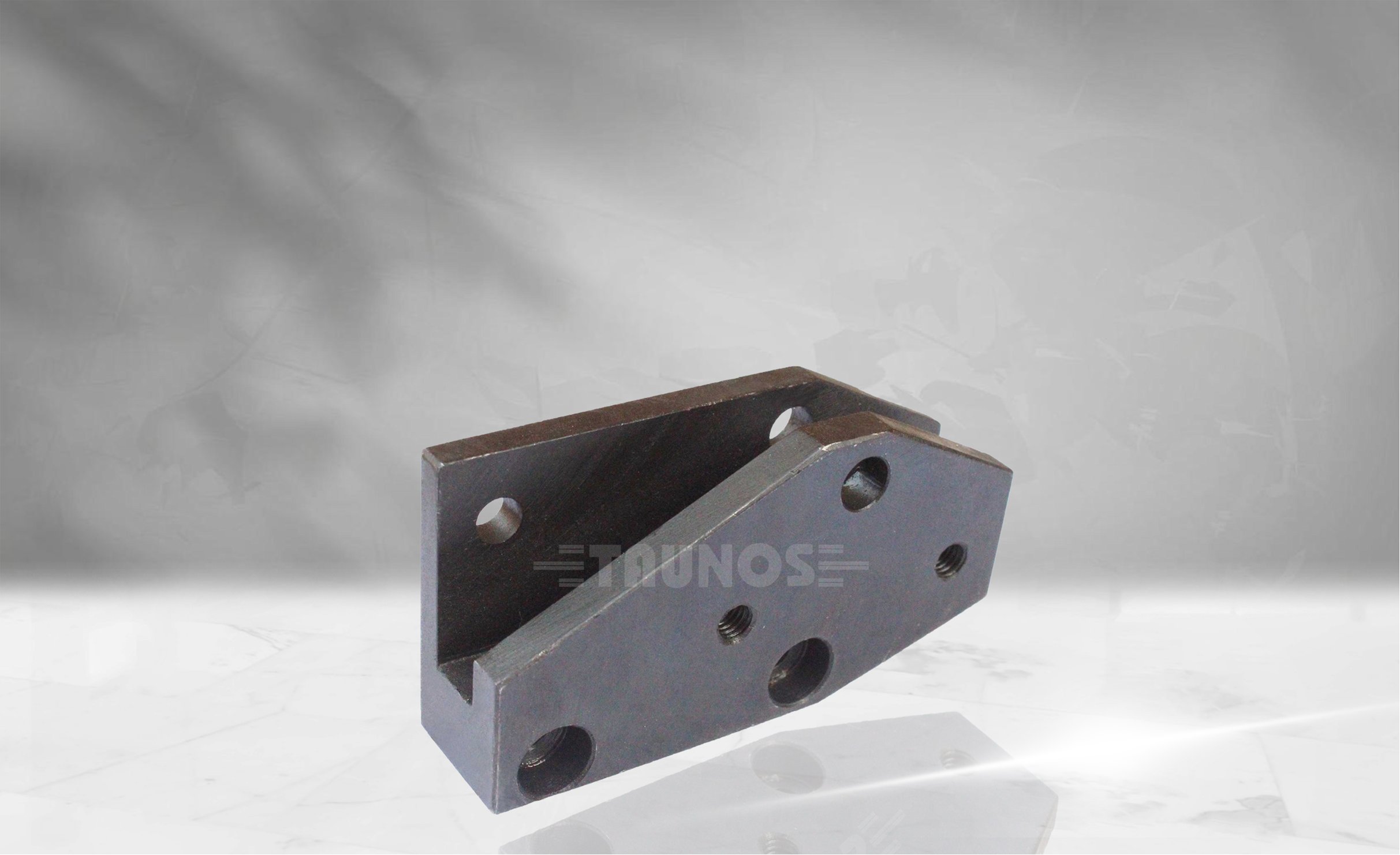 Taunos  Peça de reposição  - Porta ferramente do motor vertical