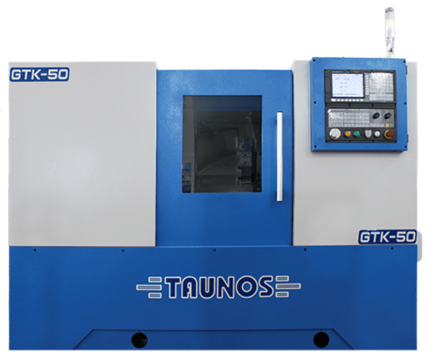 Centro de Torneamento GTK 50 Taunos