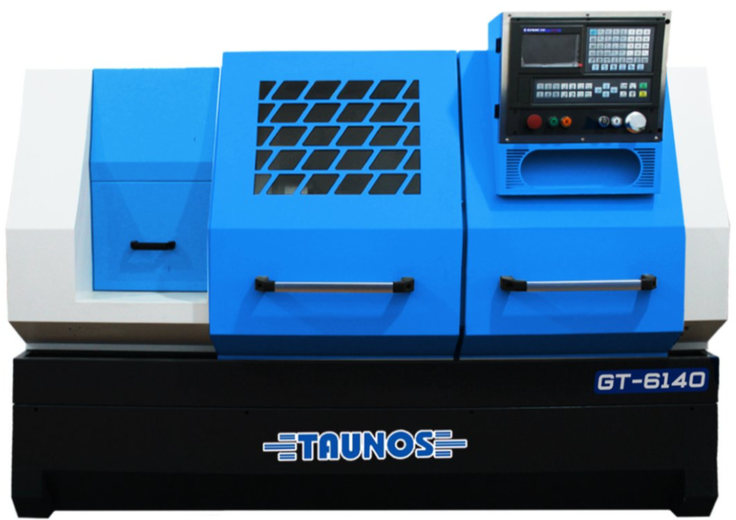 TAUNOS GT-6140 TORNO CNC