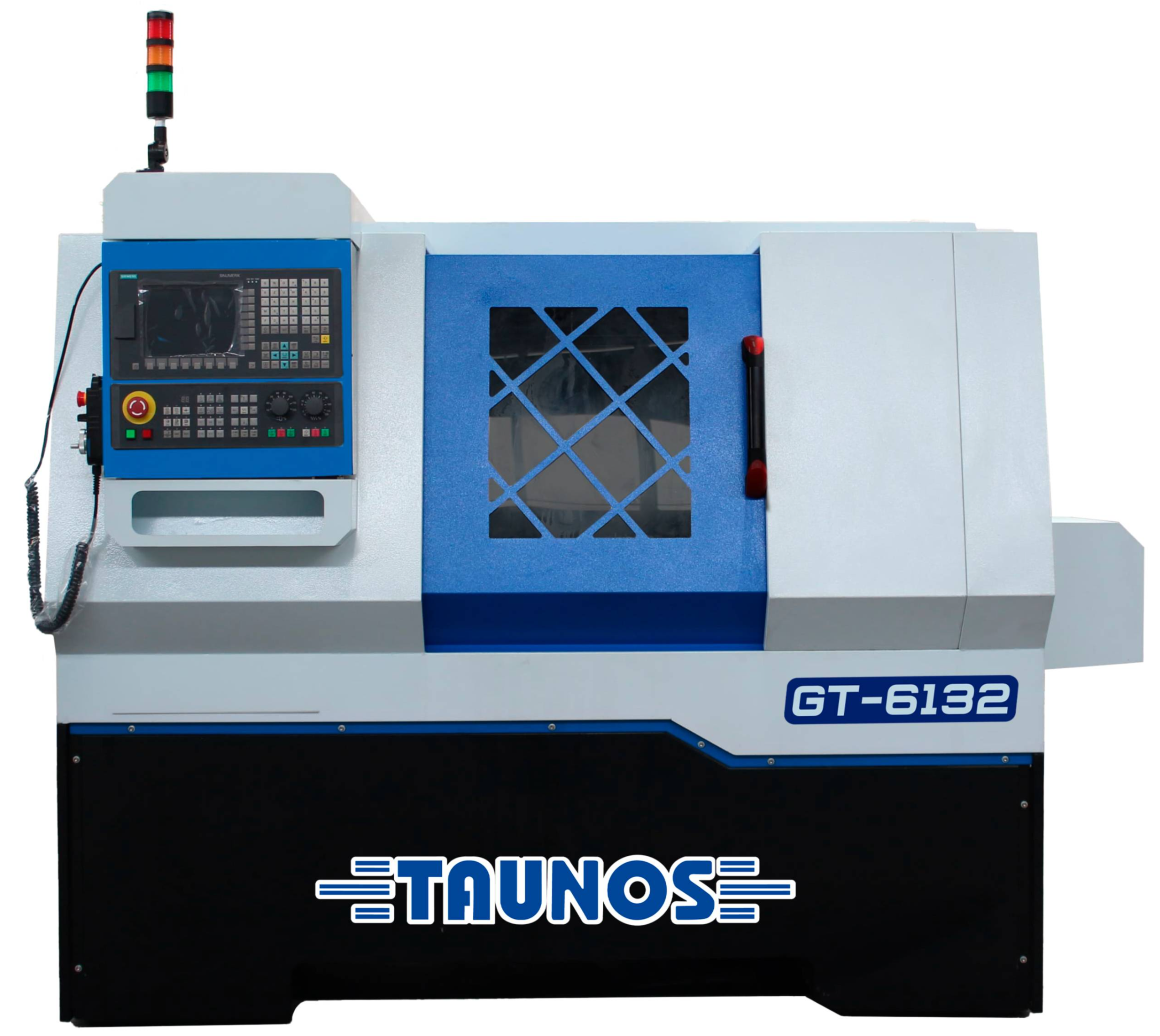 TAUNOS GT-6132 TORNO CNC
