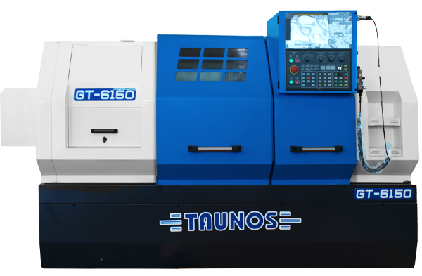 Taunos GT-6150 Torno CNC