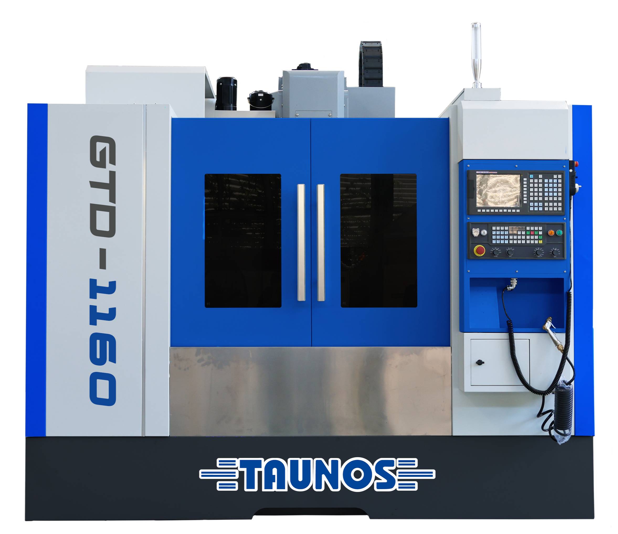 Taunos GTD-1160 Centro de Usinagem