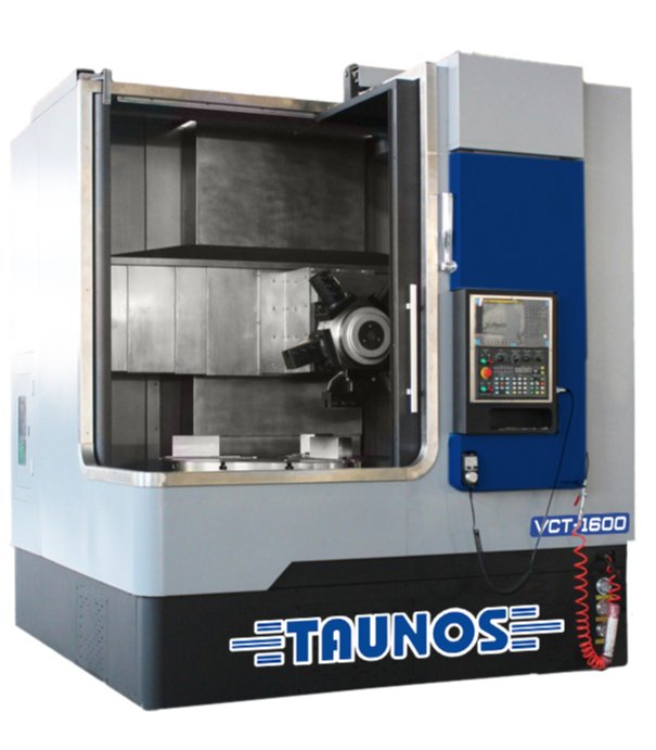 Torno Vertical VCT-1600 TAUNOS