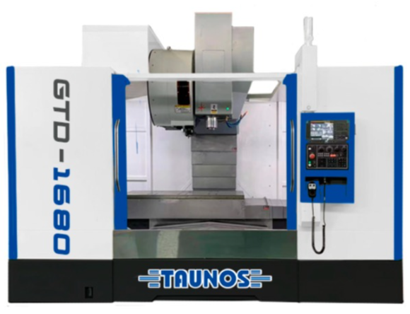 Centro de Usinagem Taunos GTD-1680