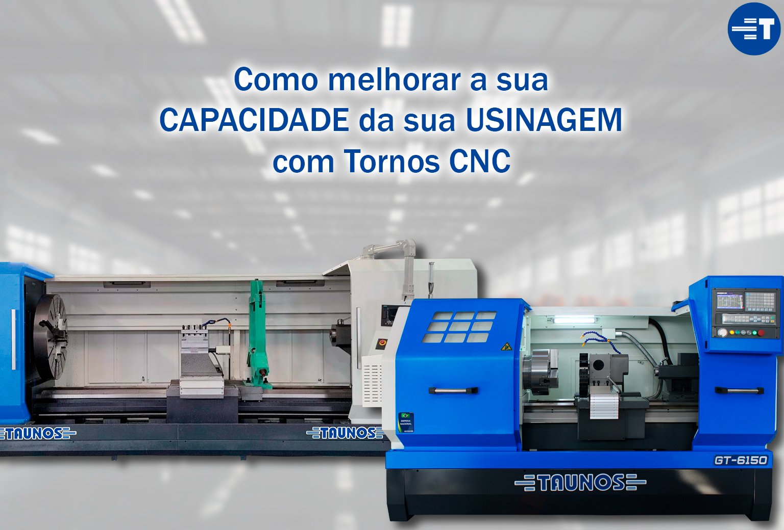 Capa Blog - Taunos Torno CNC