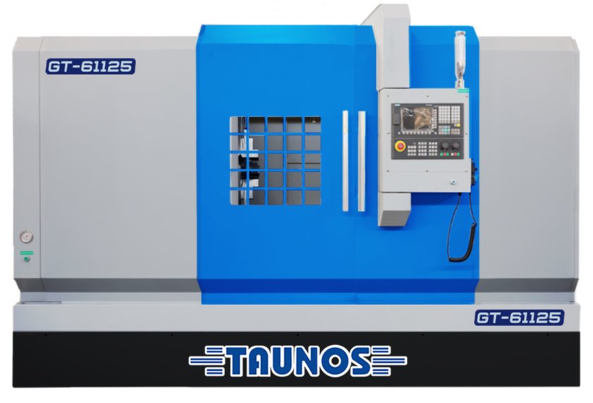 TAUNOS TORNO CNC GT-61125