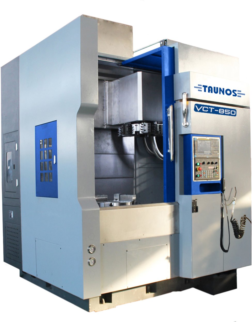 TAUNOS VCT-850